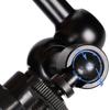 Adjustable 7inch/11inch Flexible Arm for Cameras and Lighting with 360 Degree Rotating Heads for Cameras Lamp