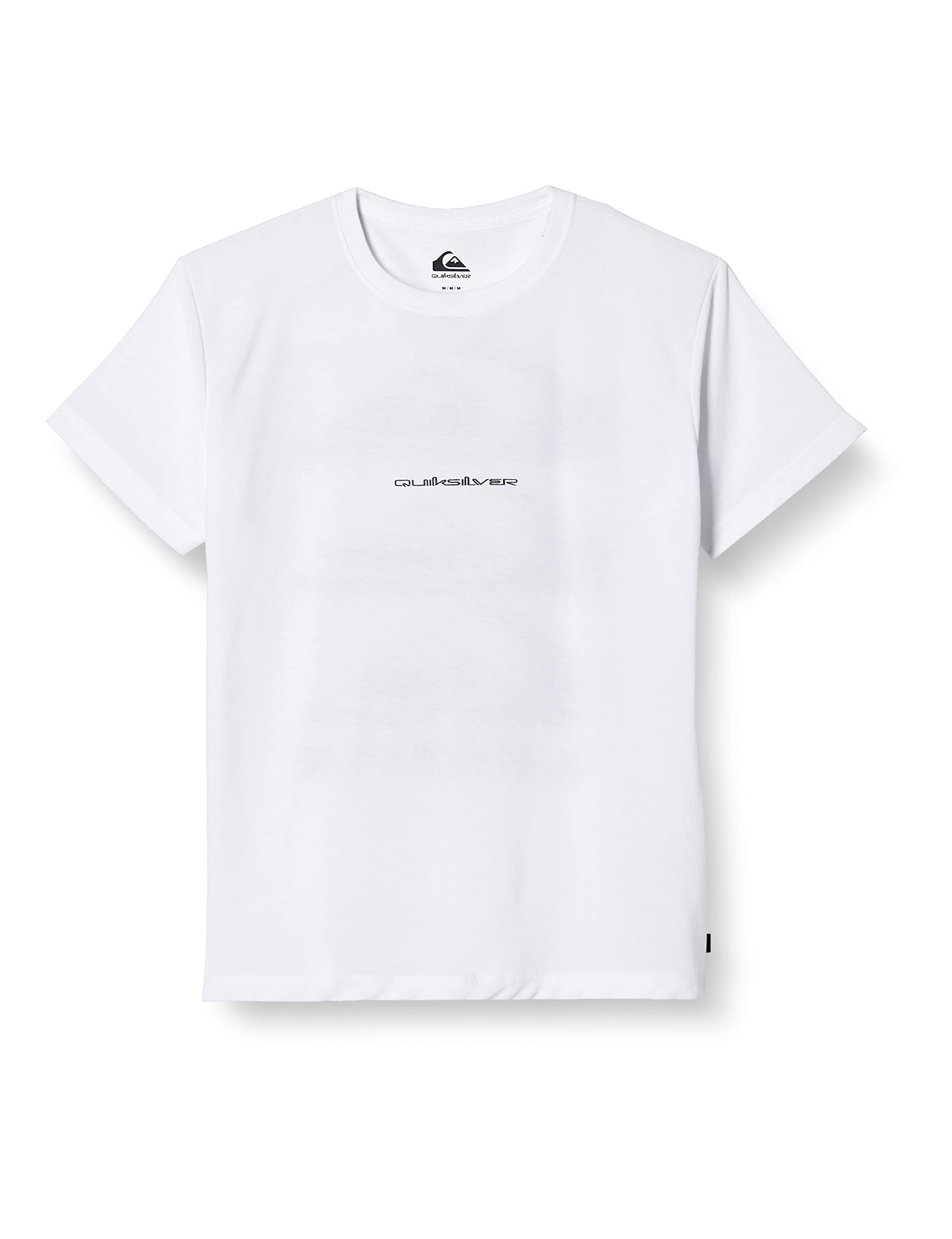 

QUIKSILVER M&W TRIPLE STACKS SS