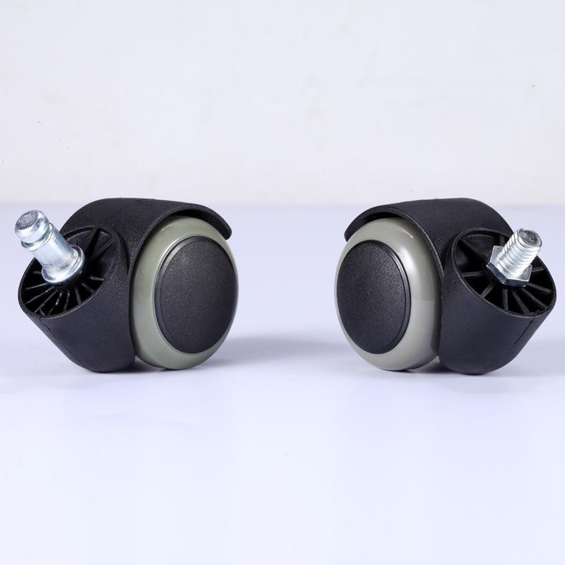 M10 Beauty Swivel Chair with Silent Universal Caster Wheels