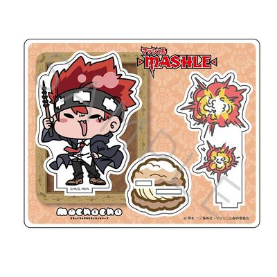 TV Anime "Mashle" MD [Dot Bullet] Acrylic Stand