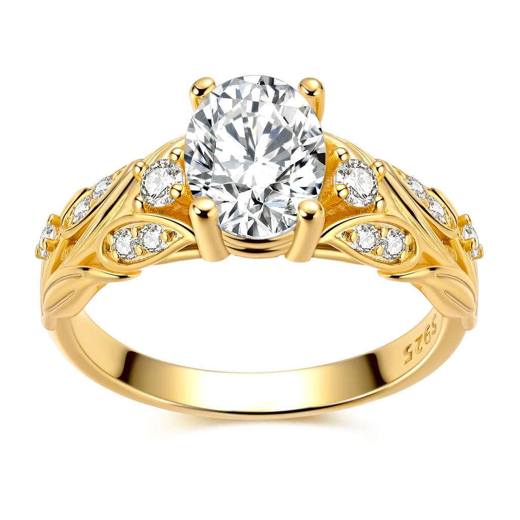 Shine Zircon Ring Copper Metal Authentic Original Stone Multi Layer Simple Infinitely Wide Rings Designed For Women FineJewelry Wedding Party Perfect