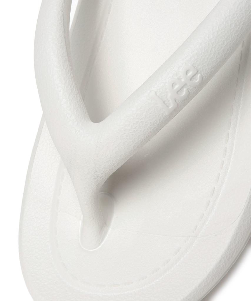 Lee Lee Flop Ivory