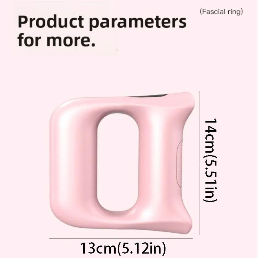 Customization Feature Vibration Body Tool Muscle Shaking Machine  Muscle Recovery