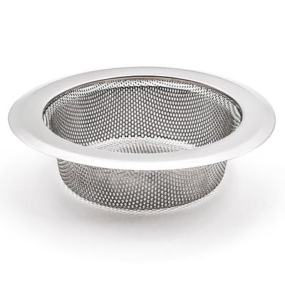 Atık Su Gideri Lavabo Atık Su Gideri Mutfak Atık Su Gideri Çap 140 x Yükseklik 35mm Mutfak Atık Su Gideri Uygun