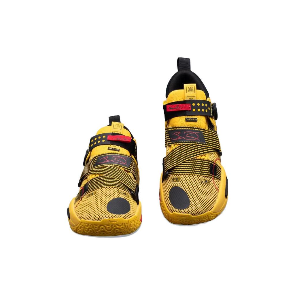 Li-Ning Wade All City 9 V2 BOA Bruce Lee ABAR121-4