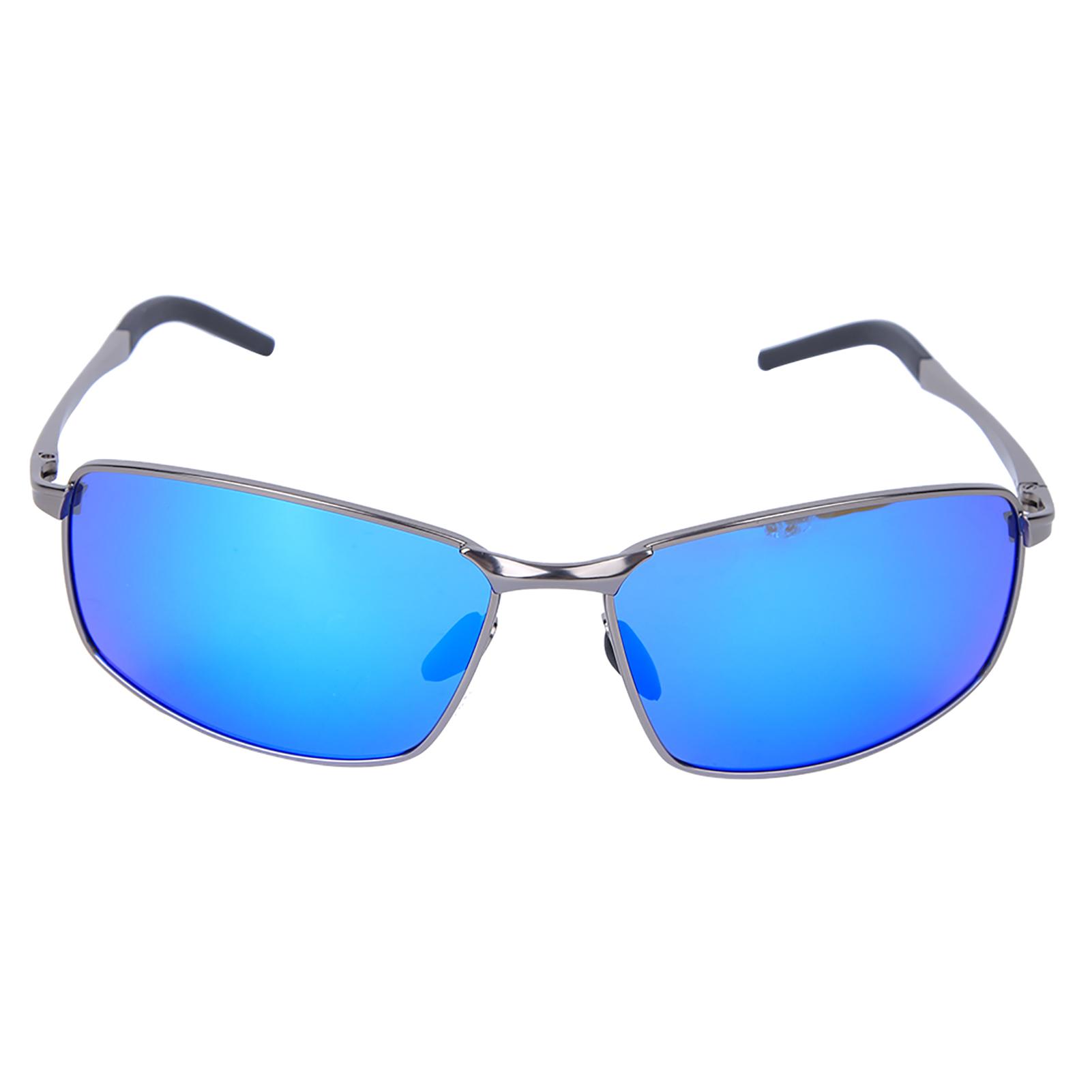 

Модные Красивые Поляризационные Мужские Солнцезащитные Очки Защитные Очки