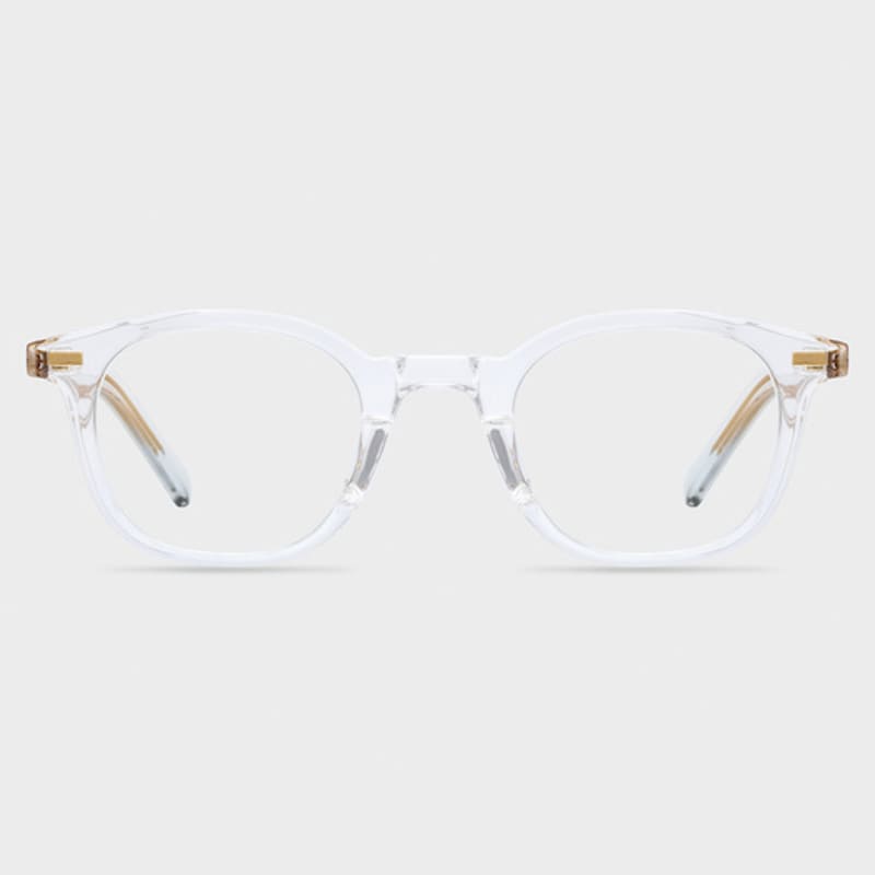 

RECLOW RECLOW B019 ХРУСТАЛЬНОЕ СТЕКЛО Очки для защиты от синего света FREE