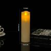 Electronic Candles – Realistic Flickering Tea Lights for Bedroom, Party & Wedding