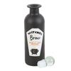 Something Different Witches Brew Glass Potion Bottle