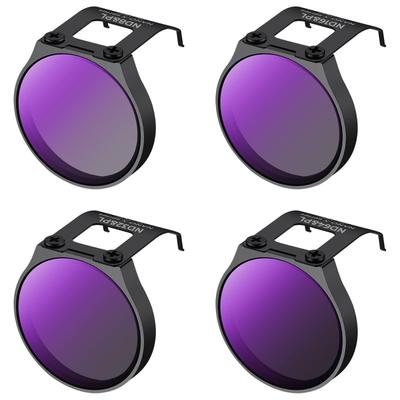 Concept Filter Set for DJI NEO ND Filter PL Filter Reflection Removal Light Attenuation Adjustment Lens Protection AGC Optical Glass Nano Coating