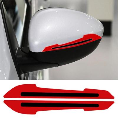 Accessori esterni – Adesivi per auto