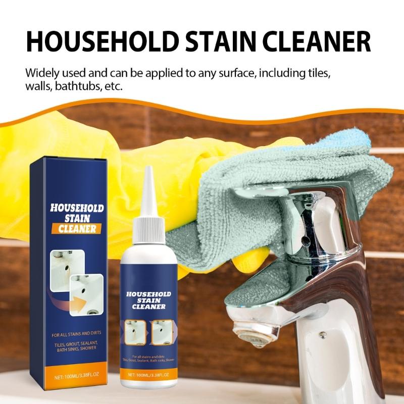Mold Removers Gel Mildews Cleaning Agent Furniture Tile Removal Floor Cleaner Multifunctional Kitchen Mold Removers Gel