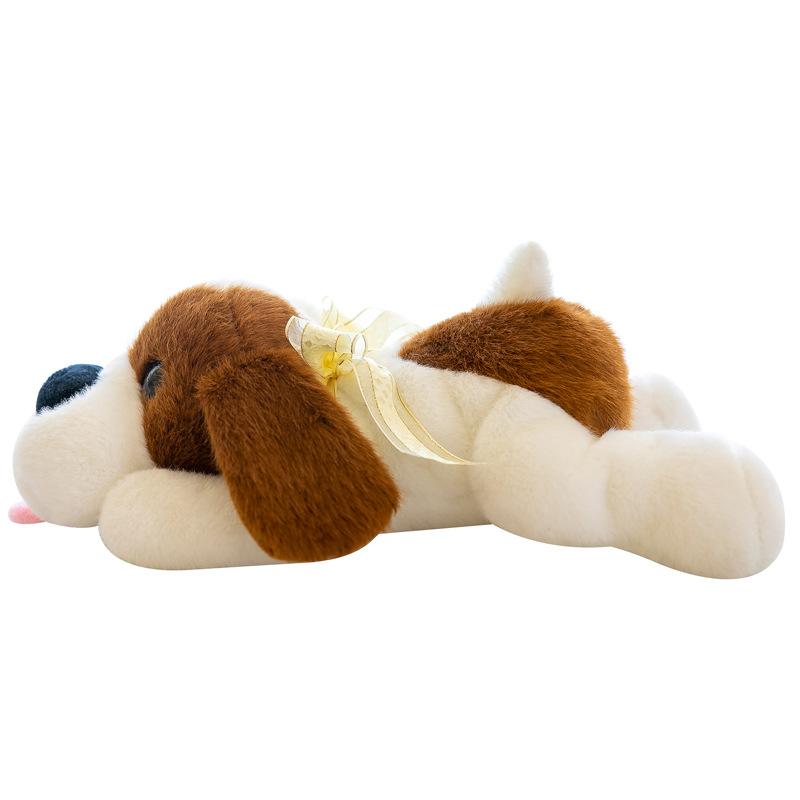 Claw Machine Doll Party Style Forest Animal Plush Toy Floor Push Gift 8-inch Doll