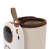 Baby Bottle Warmer Constant Temperature Portable Milk Bottle Heating Sleeve for Travel USB Charging