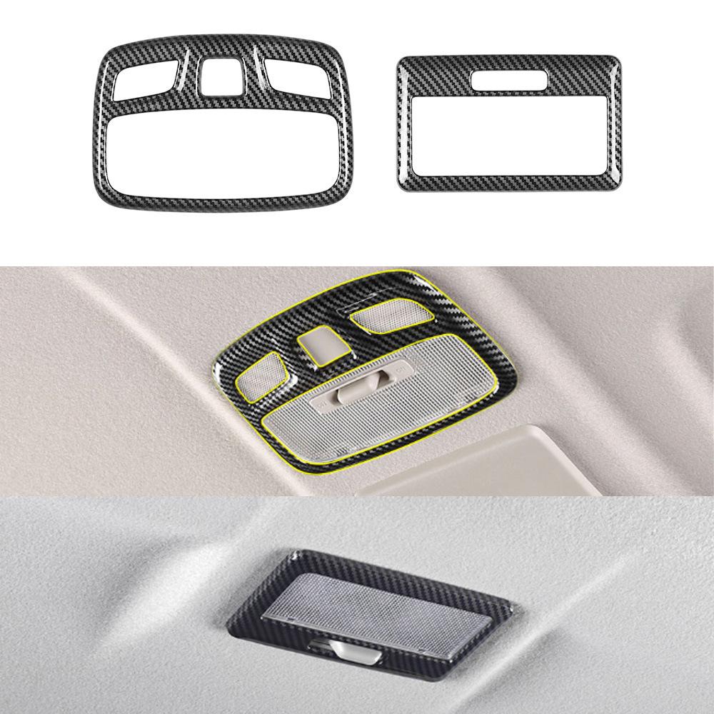 25-Piece Suzuki Jimny Nomade Gear Shift Knob & Handbrake Panel Trim Kit