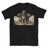 Cerberus Devil Dogs, Greek Mythology, Hell Hounds Graphic T Shir