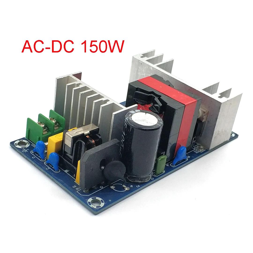 

150W Switching Power Supply Board High Power Industrial Bare Board Power Supply Module AC-DC Module AC DC12V 13A 24V 6A 36V 5A DC24V 6A