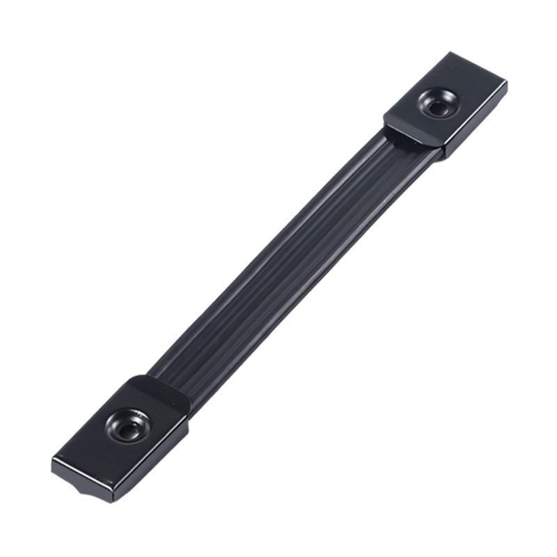 Heavy Duty Carrying Handle Grip Case Box For Speaker Cabinet Instrument Box Portable Carry Handle Sound Equipment