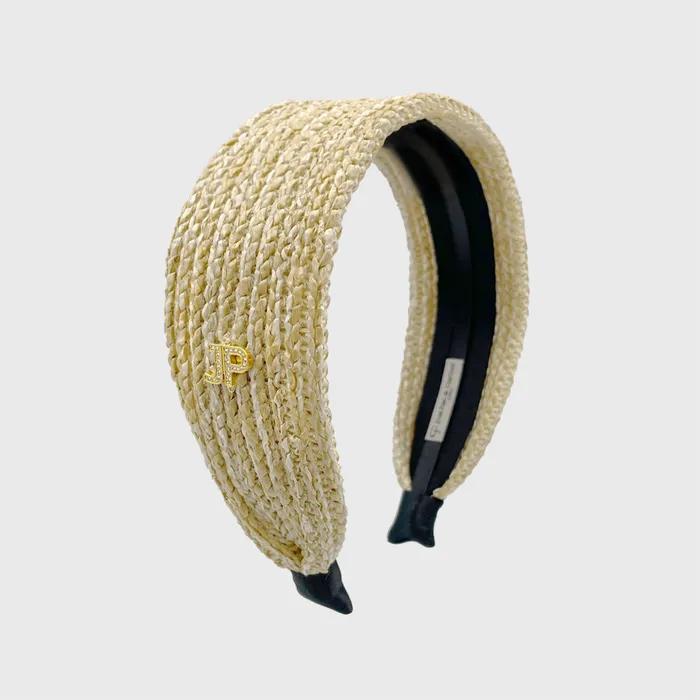 Rattan Hairband JP-24-431HB