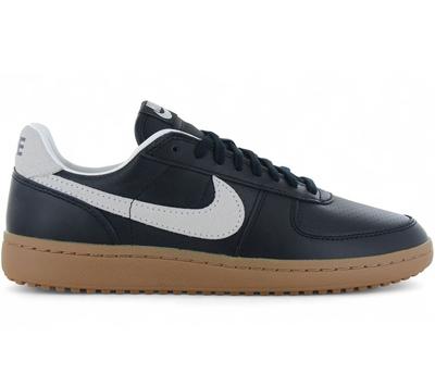 Field General 82 SP - Men's Sneakers Shoes Leather Black HF5603-100 ORIGINAL