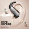 New AI Smart Translation Headphones M127Bluetooth earphones with digital display screen, over-ear noise reduction