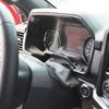 Armaturenbrett-Zierrahmen für Ford F-150 (2021-2022)