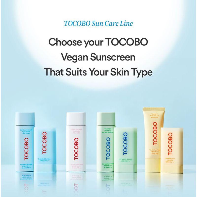 TOCOBO Vita Airy Sun Primer