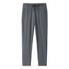 Tucano Men's Summer Ice Silk Tapered Jogger Pants