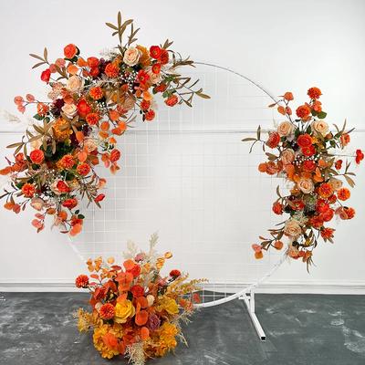 Decorațiuni pentru casă – Flori decorative şi coroane de flori