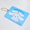 Sanrio Transportation Card Case Holder Keyring Card Wallet