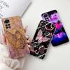 Funda For Xiaomi Redmi Note 11 Pro Note 12 Pro 4G Case Note11 11S Soft Silicone Bumper Goth Cool Dragon Tiger Cartoon Back Cover