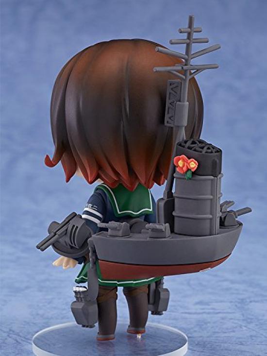 Nendoroid Kantai Collection -KanColle- Mutsuki Kai-ni Non-scale ABS&PVC painted movable figure