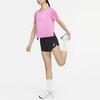 Nike Aeroswift Running Training Breathable Fitness Shorts Women Shorts Black CJ2366-010
