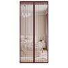 Magnetic Anti-Mosquito Velcro Door Curtain for Living Room Partition