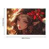 Merry Christmas Anime Tapestry Wall Hanging Blanket Tapestry Home Decor Items Wall Decorations