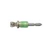 ANEX Socket Bit-Exchangeable Adapter, 12.7mm (1/2") Drive, ASAD-4E