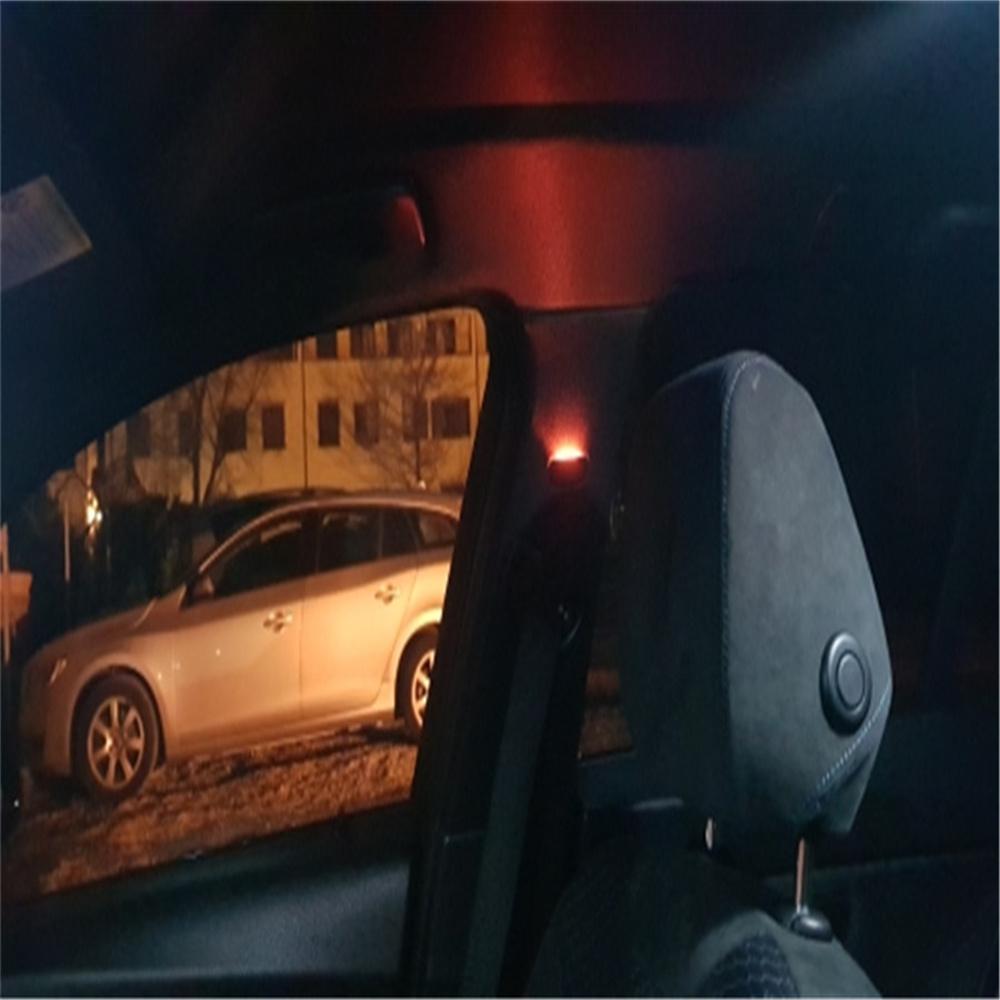 LED Ambient Lights for BMW 3 Series F30 F35