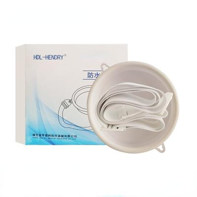 Stoma Ostomy Waterproof Bath Cover Adjustable Ostomy Belt Bath Assit Accessory Stoma Care Supply Easy To Use