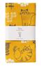 Decor Corporation FIKA Tenugui W34 D87 Towel, Forest, Size Approx. AH-62313
