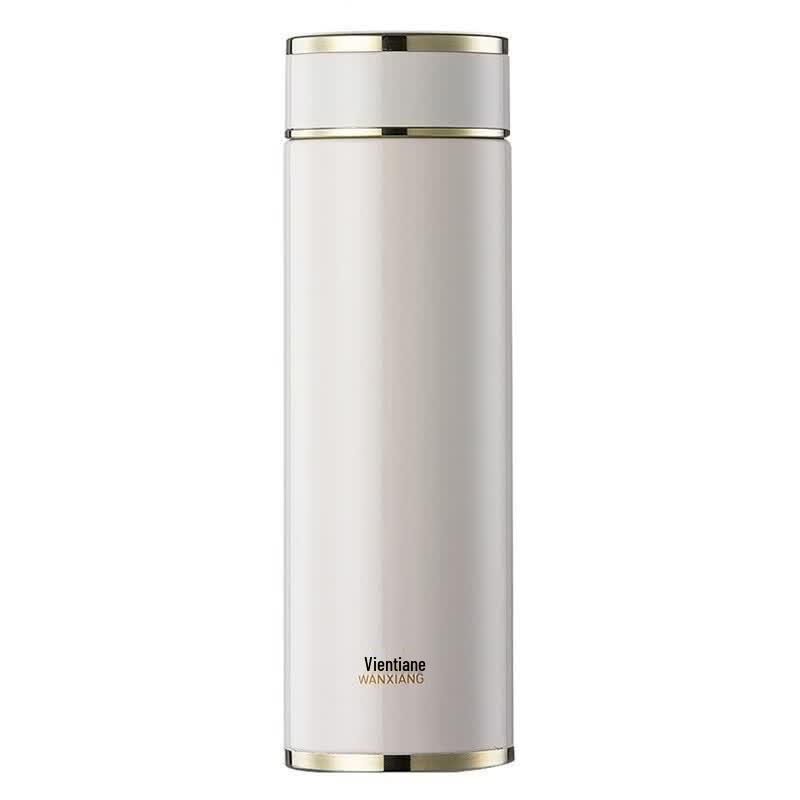WANXIANG Mini Portable Insulated Mug