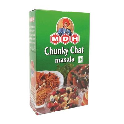 Chunky Chat Masala (100 G), Chunky Chat Masala, MDH