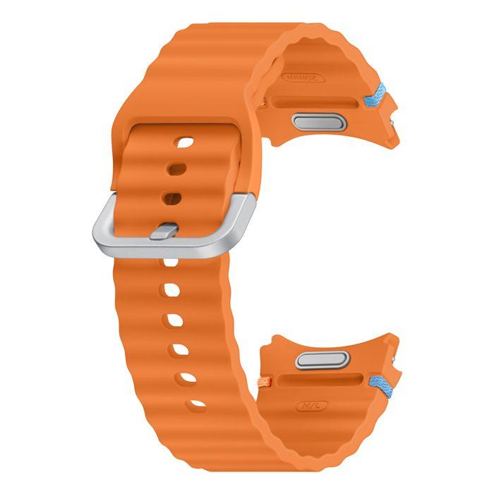 Correa Deport Naranja Watch 7(m-l)