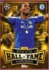 UCC Match Attax 2025/26 - Full Box