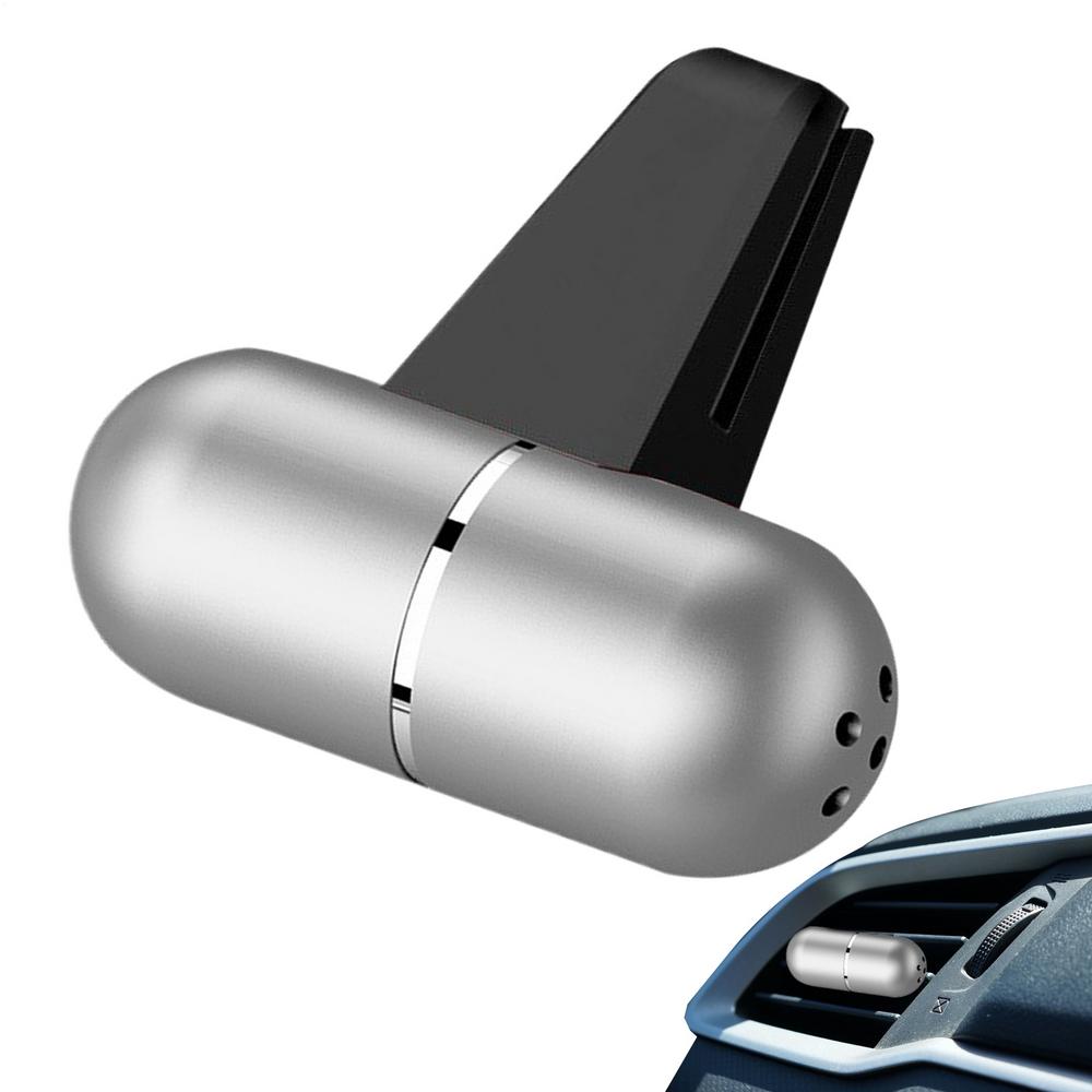 For General Car Air Vent Perfume Clip Auto Air Conditioning Perfume Clip Elegant Auto Decoration Long Lasting Scent For Lovers