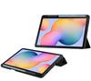 Clear pencil case for samsung galaxy TAB S6 lite 10.4