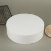 4/6/8/10 Inch Cake Foam Mould Ps Foam Flower Decor Cake Dummy Practice Sugarcraft Model Lightweight Diy Decorations