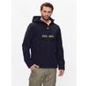 Mid-season Jacket Napapijri Rainforest Open NP0A4H2O Navy Blue Regular Fit