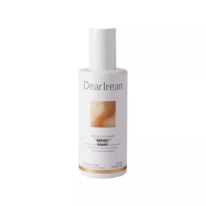 Unique Eileen Heartbeat Echo Clothing Fragrance Spray