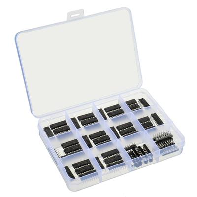 Instalacje elektryczne – Składniki aktywne
