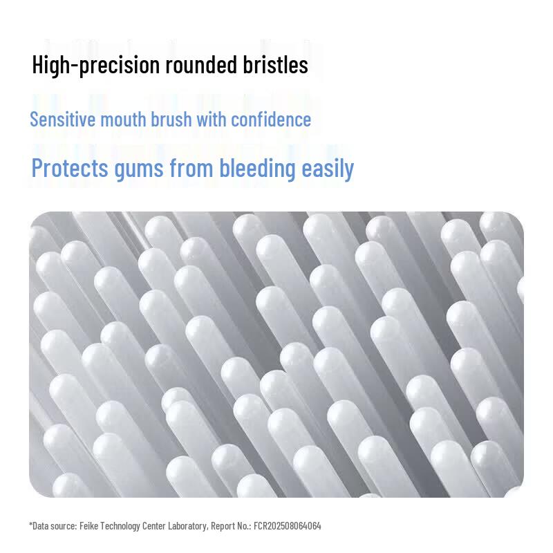FLYCO T1 Sonic Electric Toothbrush CN plug (adapter included)